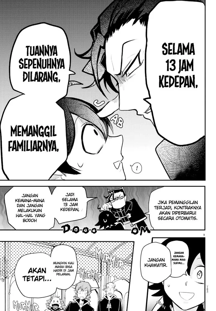 image-komik-mairimashita-iruma-kun-chapter-217-8/21