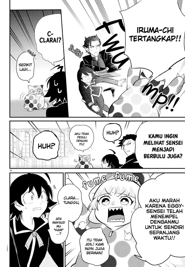 image-komik-mairimashita-iruma-kun-chapter-217-15/21