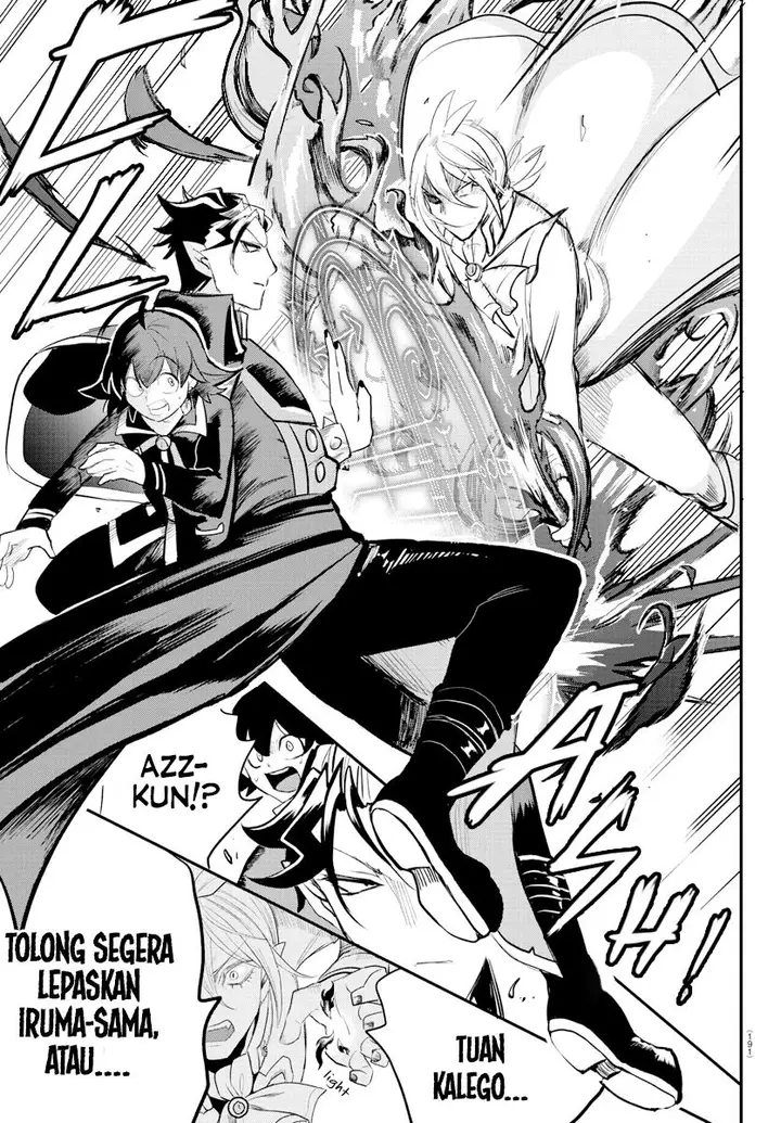 image-komik-mairimashita-iruma-kun-chapter-217-16/21