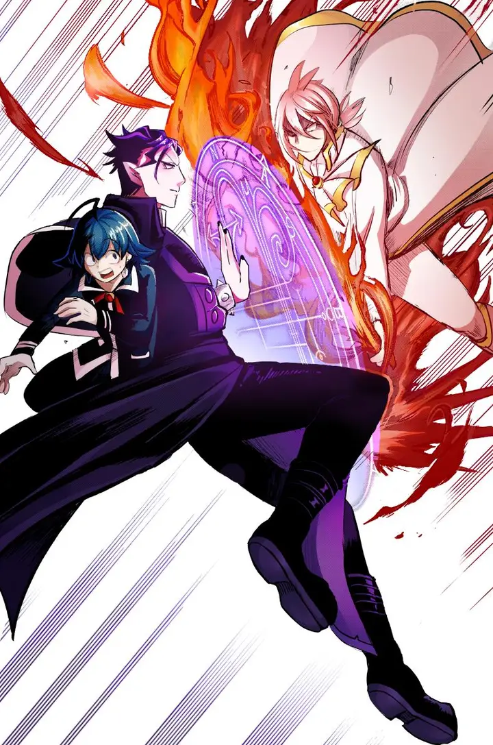 image-komik-mairimashita-iruma-kun-chapter-217-20/21