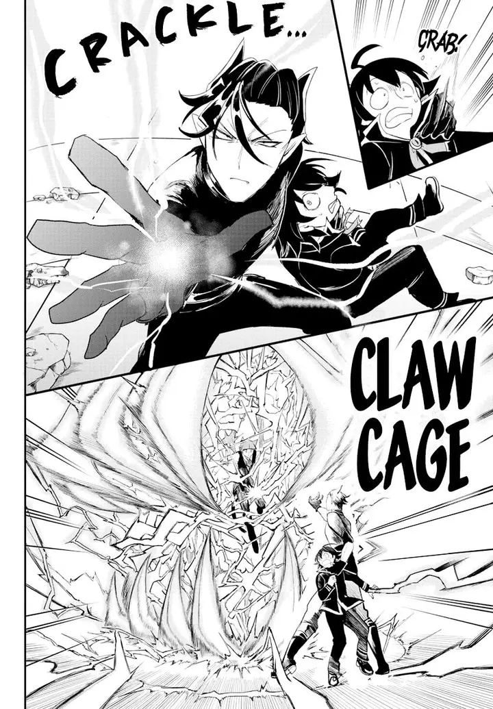 image-komik-mairimashita-iruma-kun-chapter-218-9/20