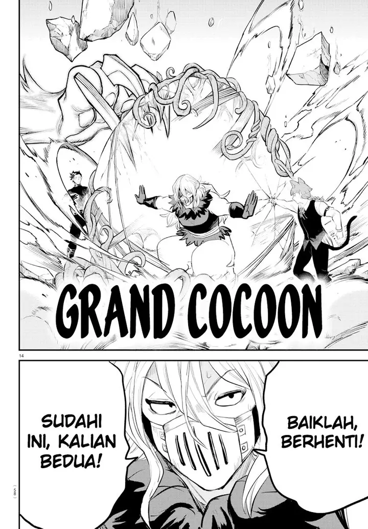 image-komik-mairimashita-iruma-kun-chapter-218-13/20