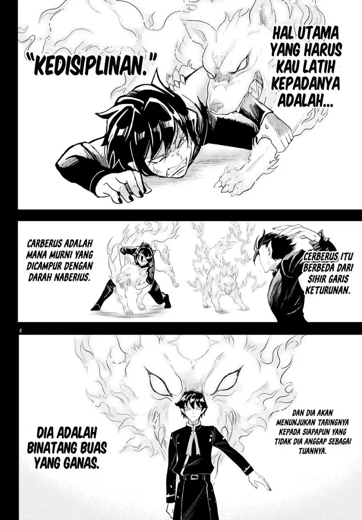 image-komik-mairimashita-iruma-kun-chapter-219-1/19
