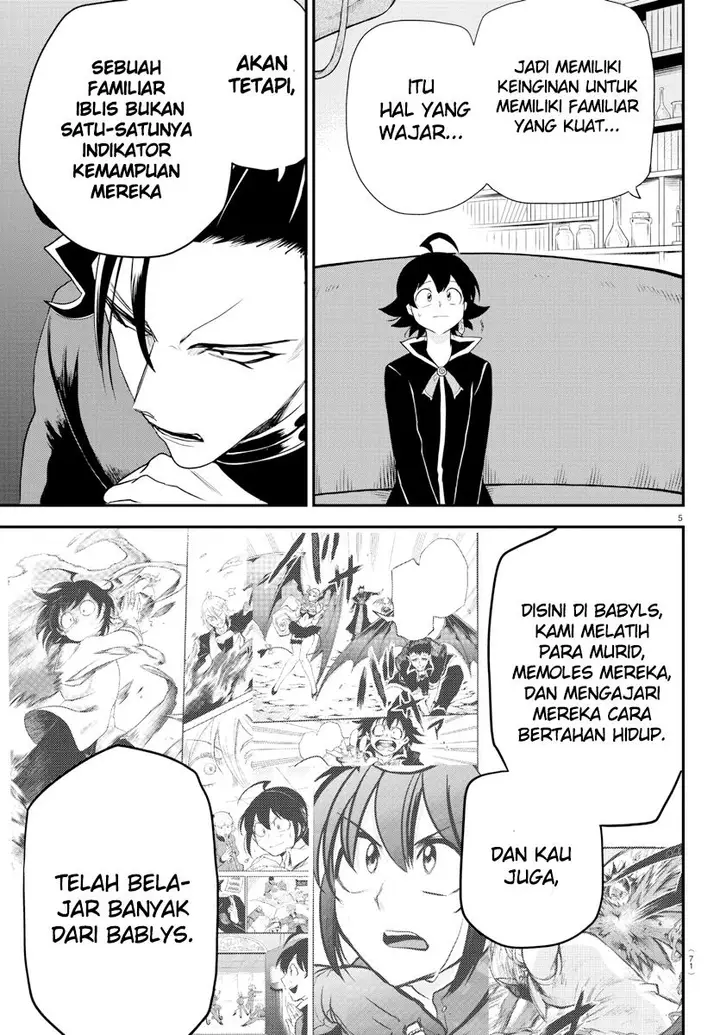 image-komik-mairimashita-iruma-kun-chapter-219-4/19