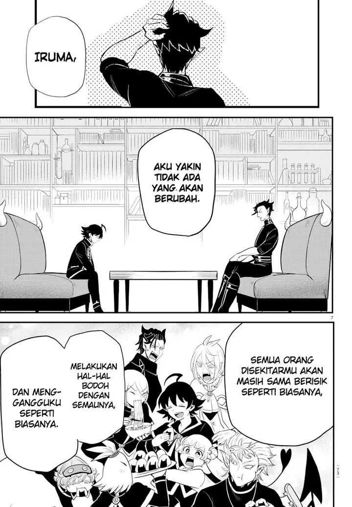 image-komik-mairimashita-iruma-kun-chapter-219-6/19