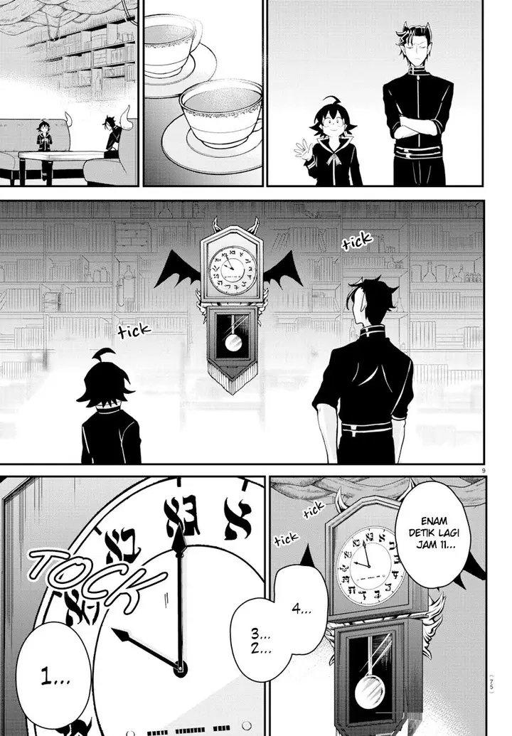 image-komik-mairimashita-iruma-kun-chapter-219-8/19