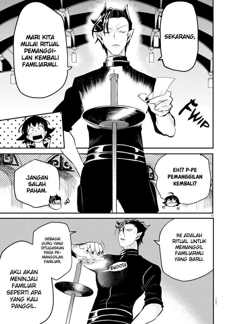 image-komik-mairimashita-iruma-kun-chapter-219-11/19
