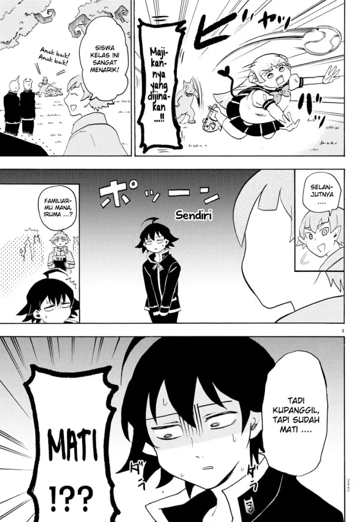 image-komik-mairimashita-iruma-kun-chapter-22-3/20