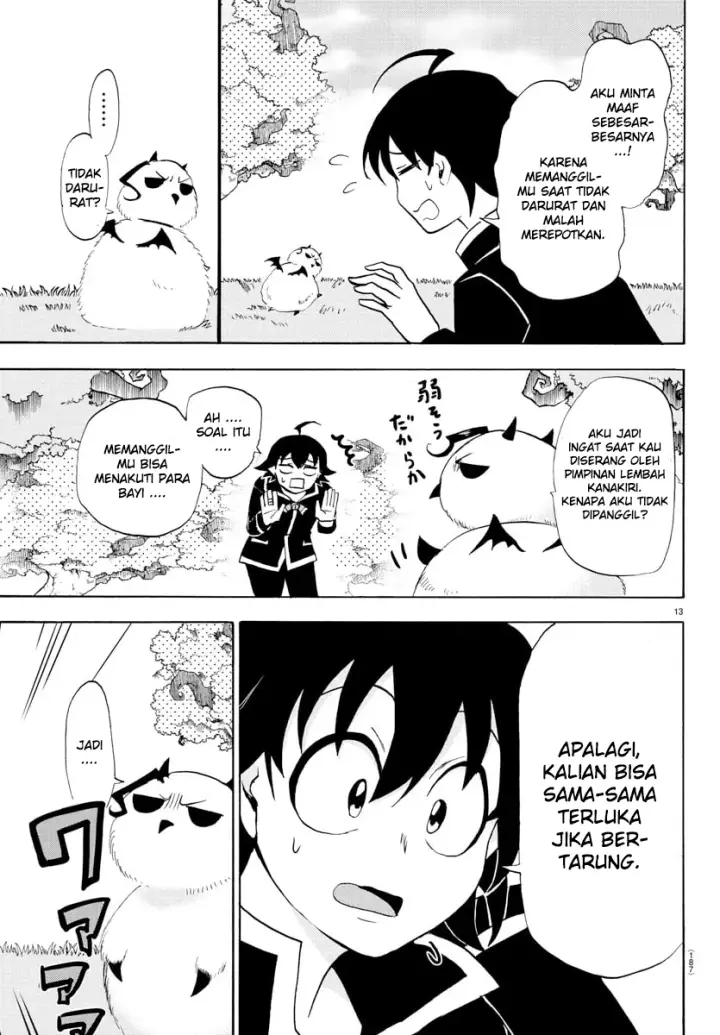 image-komik-mairimashita-iruma-kun-chapter-22-13/20