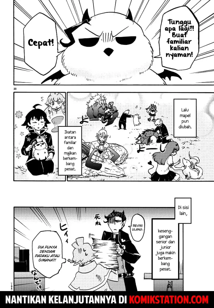 image-komik-mairimashita-iruma-kun-chapter-22-19/20