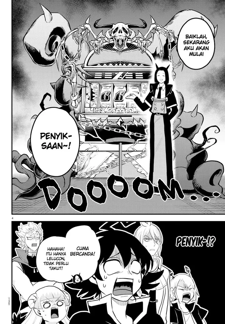 image-komik-mairimashita-iruma-kun-chapter-220-3/20