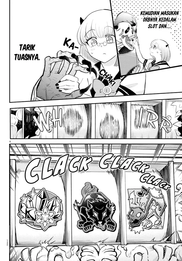 image-komik-mairimashita-iruma-kun-chapter-220-5/20
