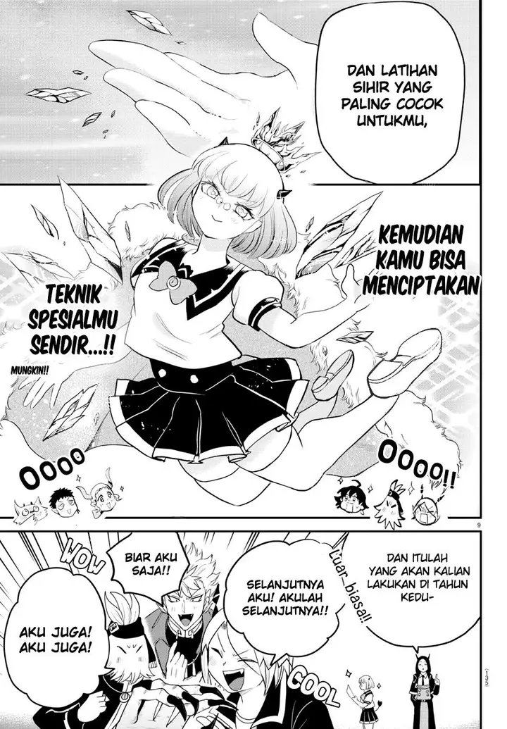 image-komik-mairimashita-iruma-kun-chapter-220-8/20
