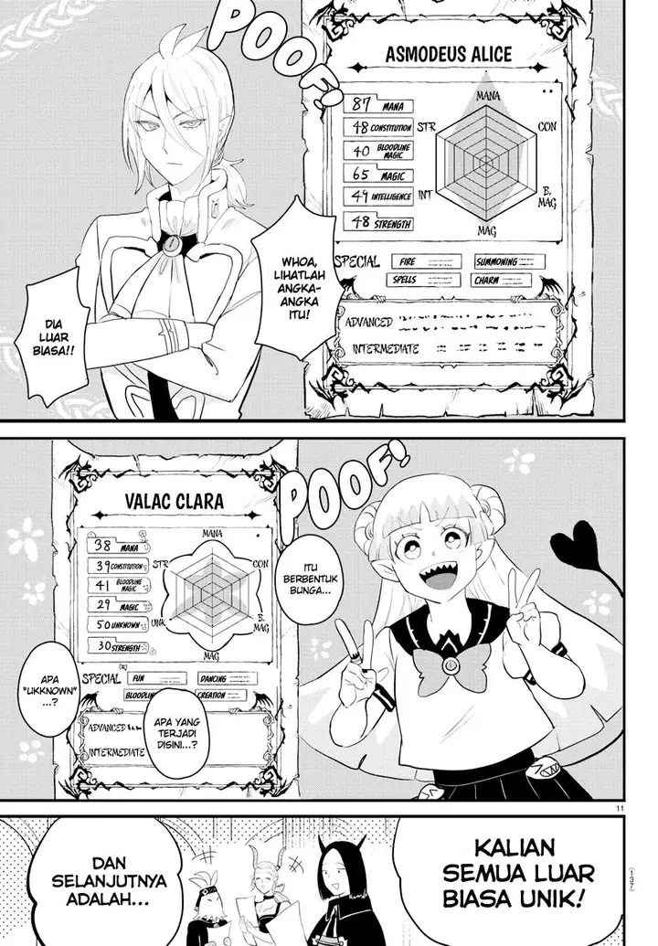 image-komik-mairimashita-iruma-kun-chapter-220-10/20