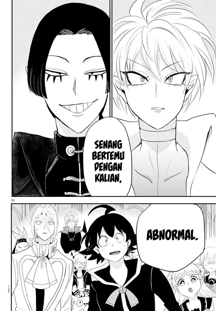 image-komik-mairimashita-iruma-kun-chapter-220-18/20