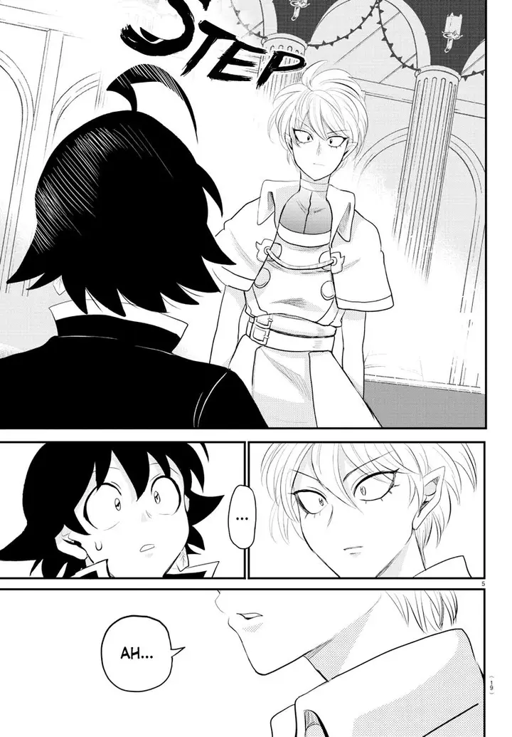 image-komik-mairimashita-iruma-kun-chapter-221-6/23