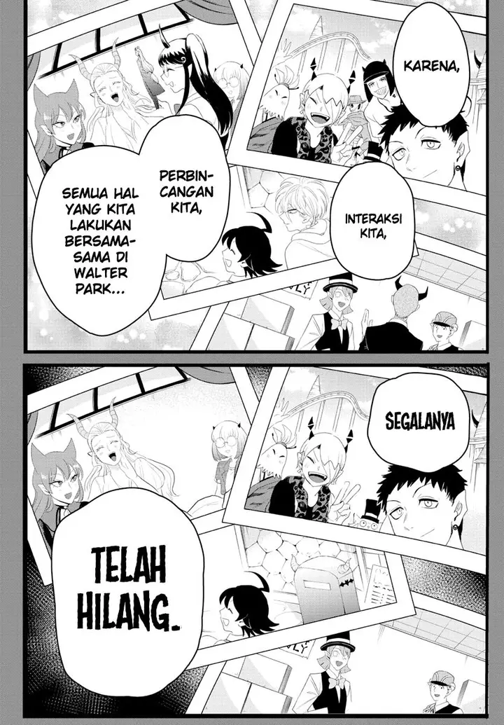 image-komik-mairimashita-iruma-kun-chapter-221-11/23