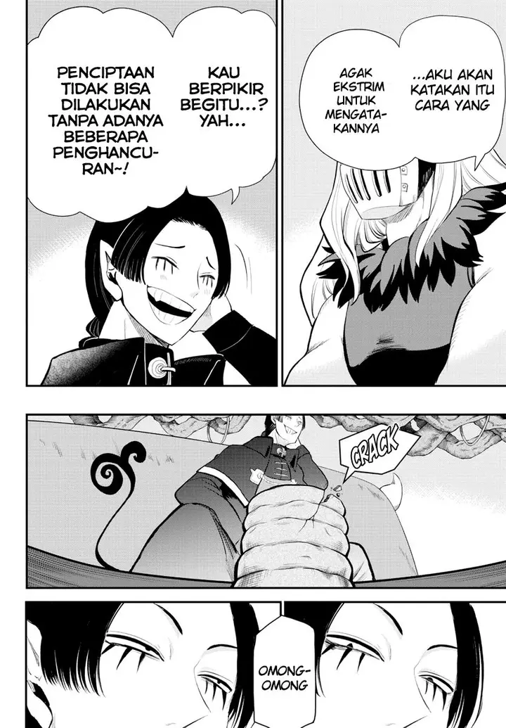 image-komik-mairimashita-iruma-kun-chapter-222-7/19