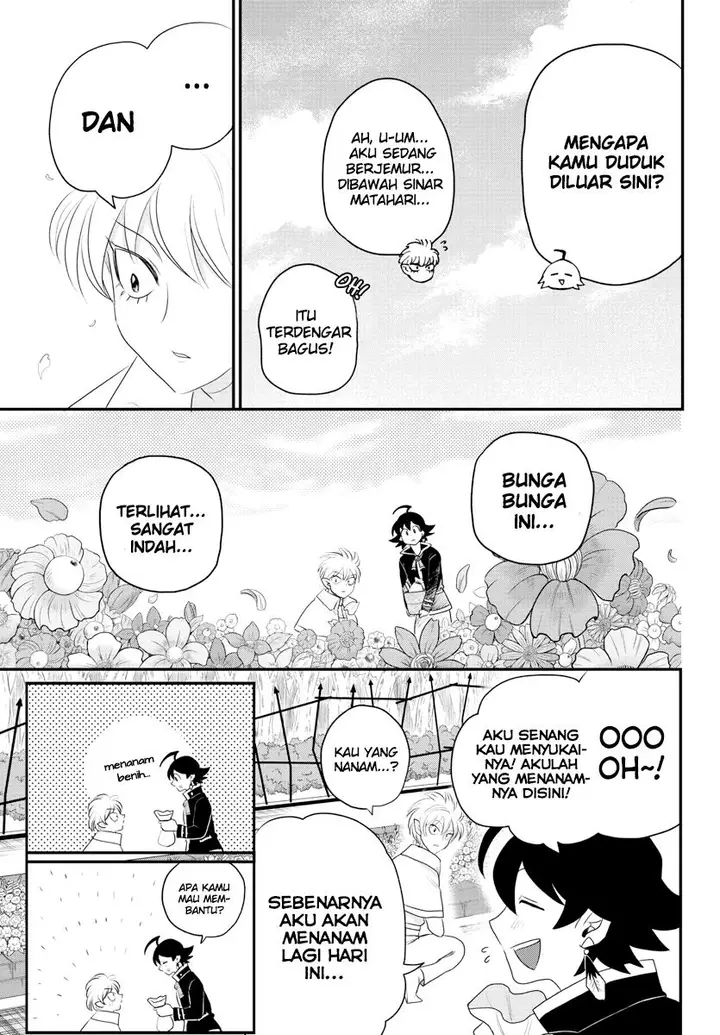 image-komik-mairimashita-iruma-kun-chapter-222-12/19