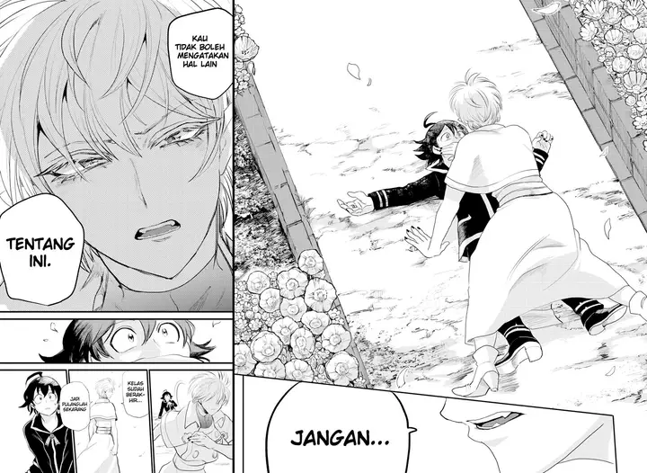 image-komik-mairimashita-iruma-kun-chapter-222-17/19