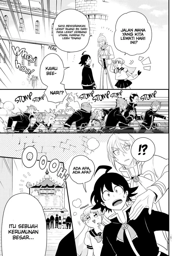 image-komik-mairimashita-iruma-kun-chapter-223-4/18