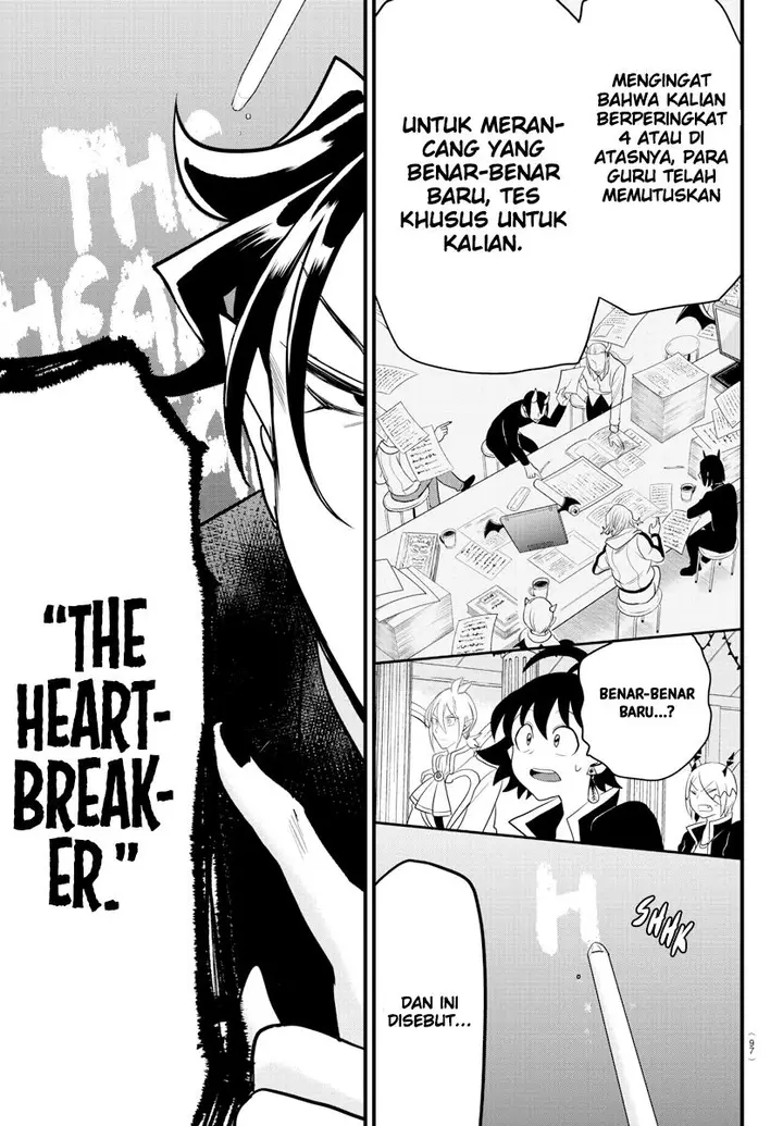 image-komik-mairimashita-iruma-kun-chapter-223-14/18