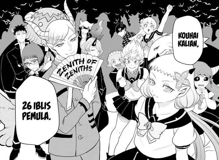 image-komik-mairimashita-iruma-kun-chapter-223-16/18