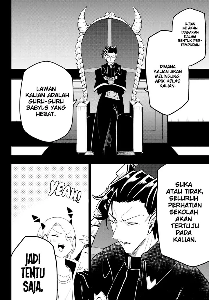 image-komik-mairimashita-iruma-kun-chapter-224-3/18