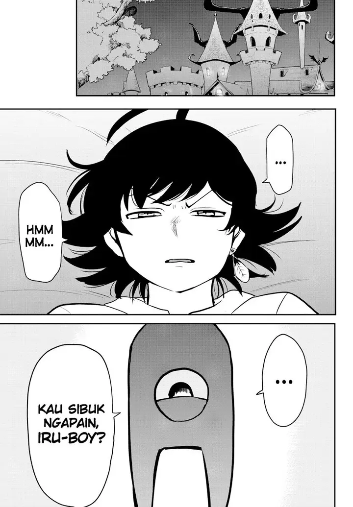 image-komik-mairimashita-iruma-kun-chapter-224-6/18