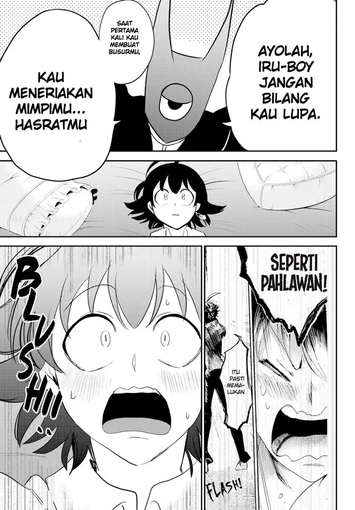 image-komik-mairimashita-iruma-kun-chapter-224-10/18