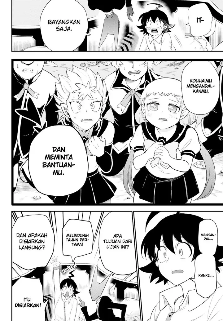 image-komik-mairimashita-iruma-kun-chapter-224-11/18