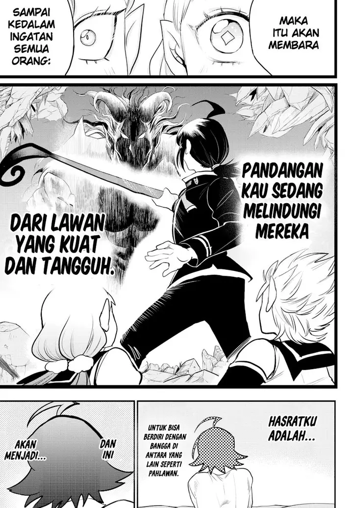 image-komik-mairimashita-iruma-kun-chapter-224-12/18