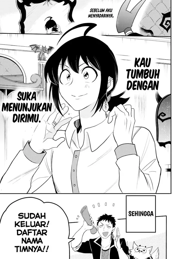 image-komik-mairimashita-iruma-kun-chapter-224-14/18