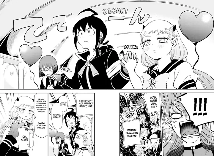 image-komik-mairimashita-iruma-kun-chapter-225-8/17