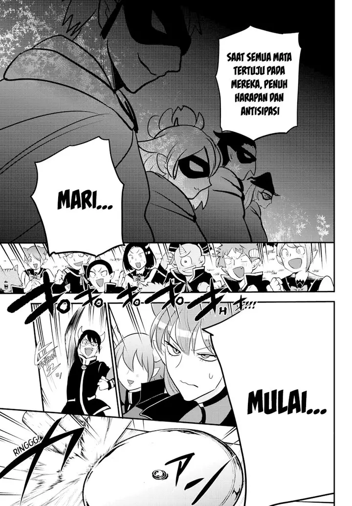 image-komik-mairimashita-iruma-kun-chapter-225-14/17
