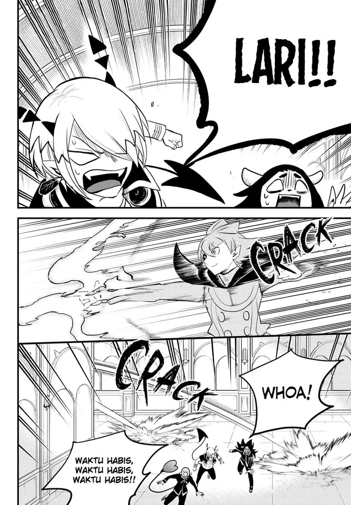 image-komik-mairimashita-iruma-kun-chapter-226-5/20