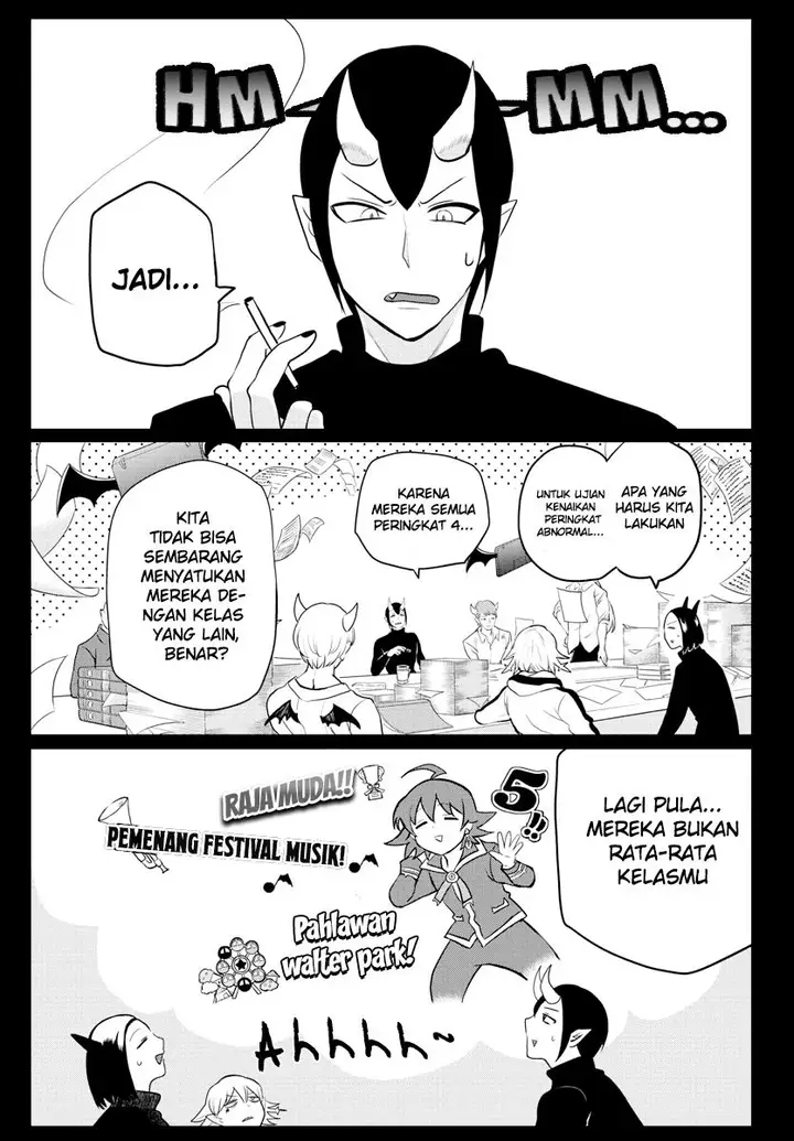 image-komik-mairimashita-iruma-kun-chapter-226-12/20