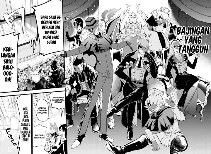 image-komik-mairimashita-iruma-kun-chapter-226-18/20