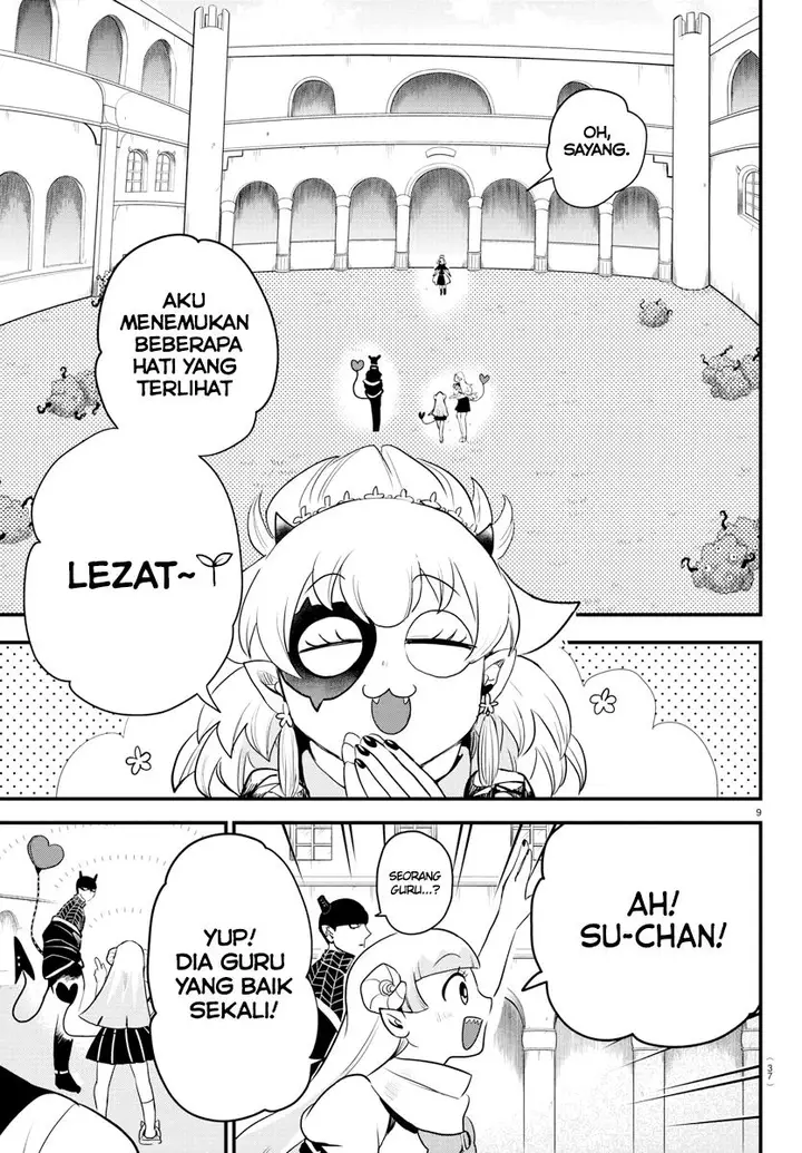 image-komik-mairimashita-iruma-kun-chapter-227-9/19