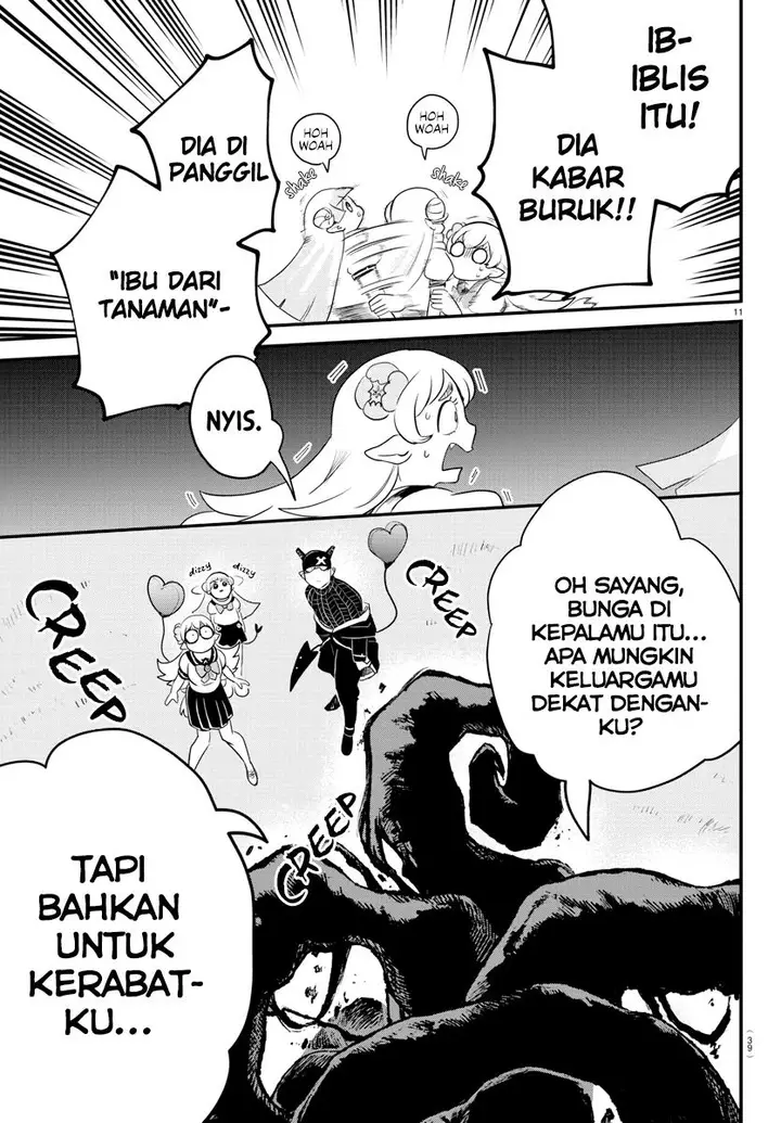 image-komik-mairimashita-iruma-kun-chapter-227-11/19