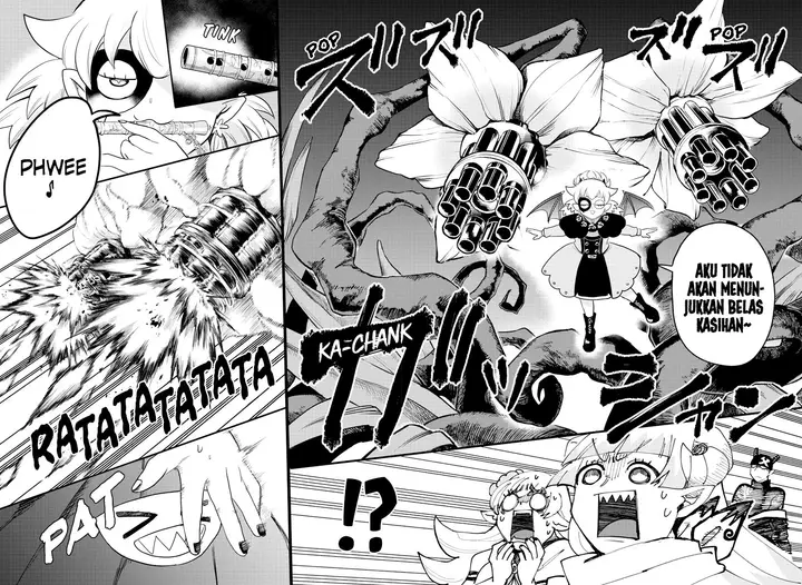 image-komik-mairimashita-iruma-kun-chapter-227-12/19