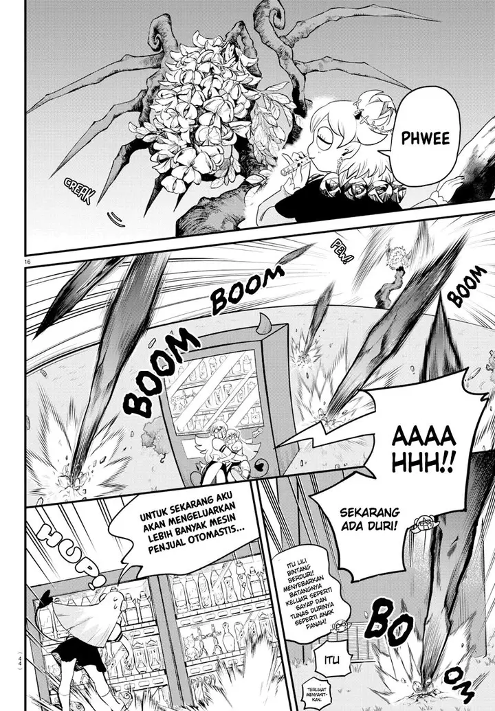 image-komik-mairimashita-iruma-kun-chapter-227-14/19