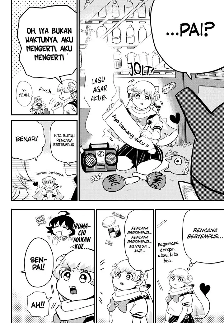 image-komik-mairimashita-iruma-kun-chapter-228-3/19