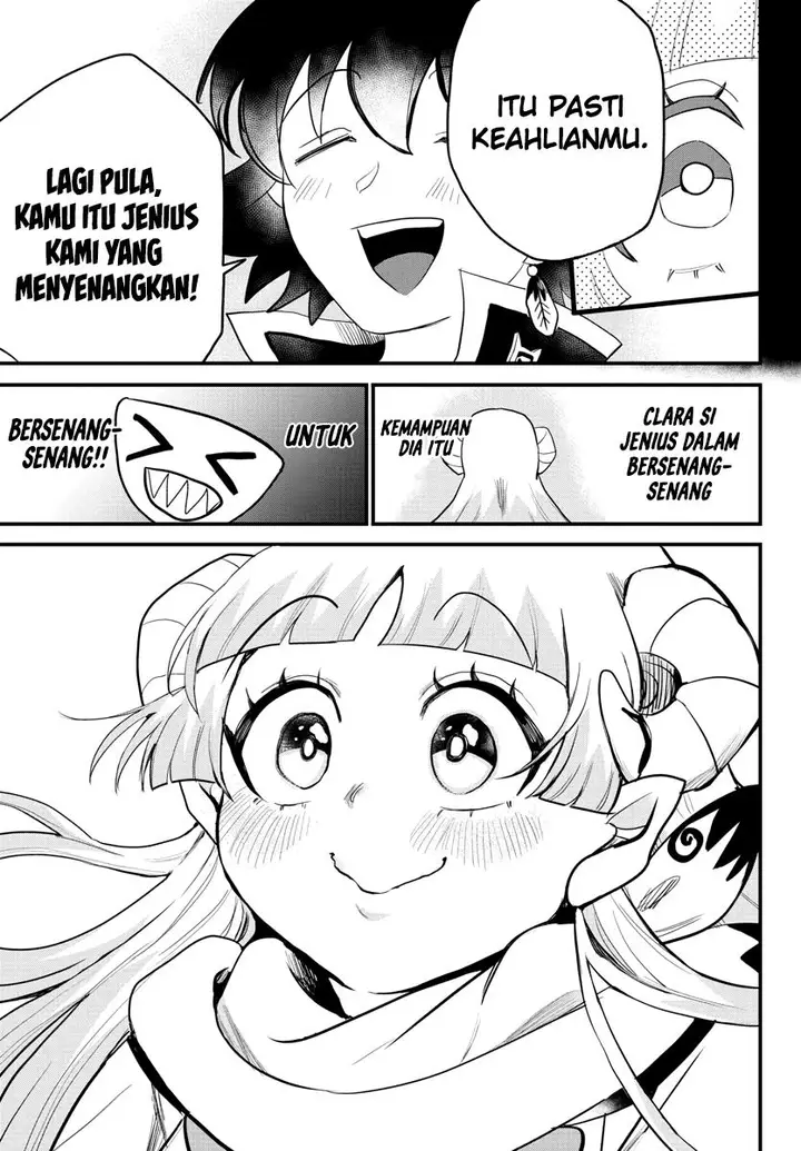 image-komik-mairimashita-iruma-kun-chapter-228-6/19