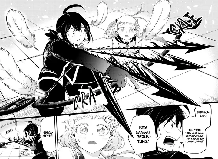 image-komik-mairimashita-iruma-kun-chapter-229-15/17