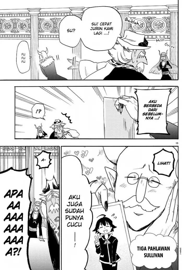 image-komik-mairimashita-iruma-kun-chapter-23-13/21