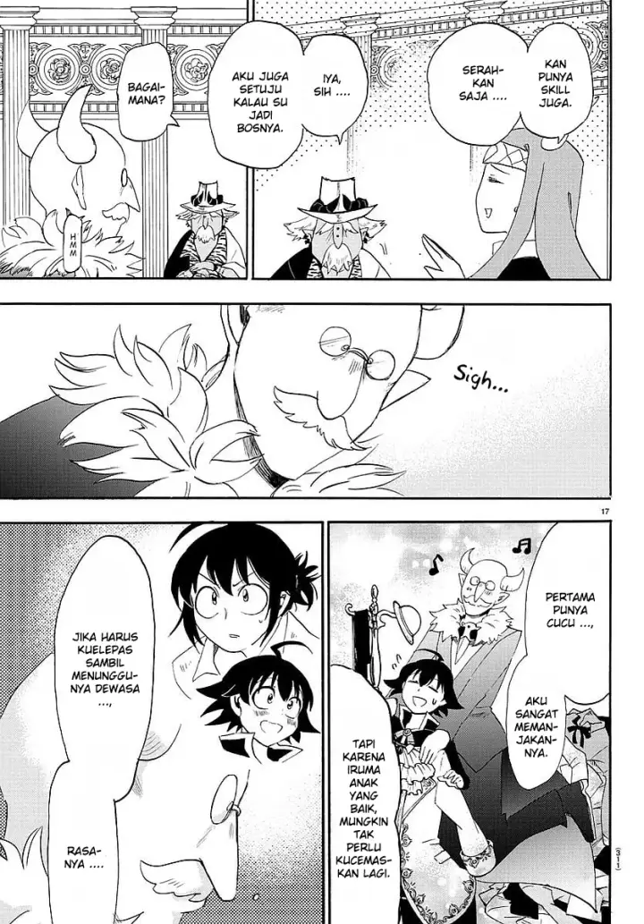 image-komik-mairimashita-iruma-kun-chapter-23-17/21