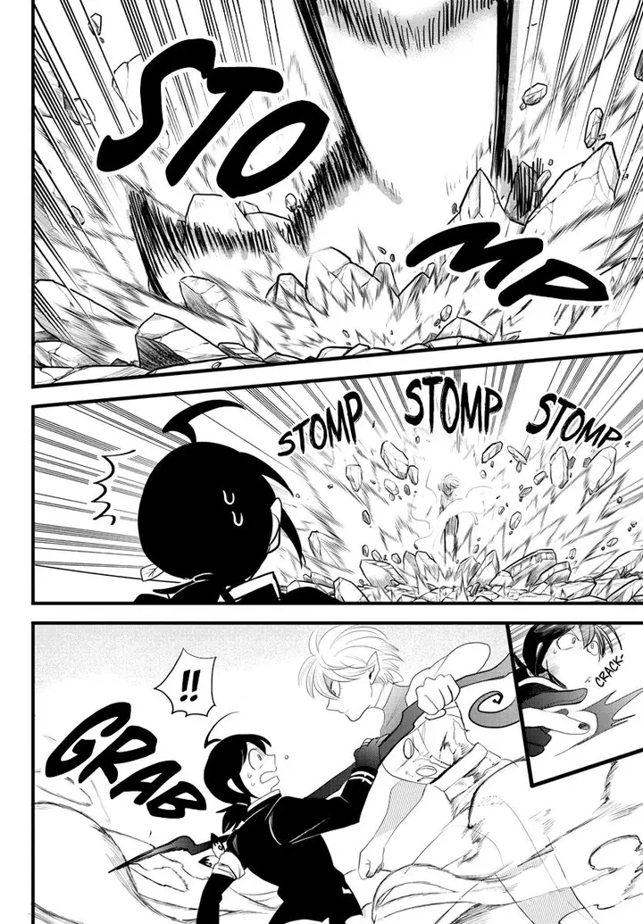 image-komik-mairimashita-iruma-kun-chapter-230-10/22