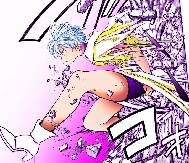 image-komik-mairimashita-iruma-kun-chapter-230-18/22