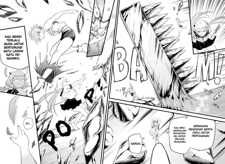 image-komik-mairimashita-iruma-kun-chapter-231-7/15